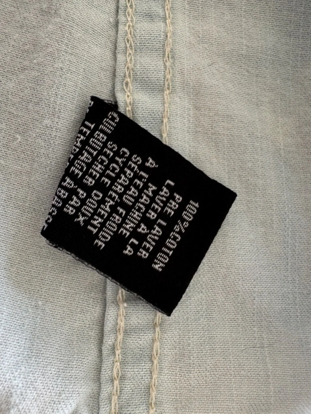 Sanctuary Denim Shirt